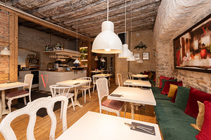 Rataskaevu tn 10, Kesklinn, Tallinn, Harjumaa (33 foto / 46)