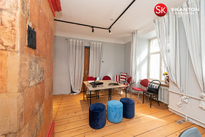 Rataskaevu tn 10, Kesklinn, Tallinn, Harjumaa (29 foto / 41)