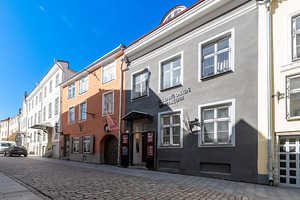 Rataskaevu tn 10, Kesklinn, Tallinn, Harjumaa (45 foto / 46)