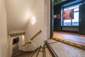 Rataskaevu tn 10, Kesklinn, Tallinn, Harjumaa (2 foto / 46)