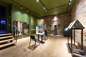 Rataskaevu tn 10, Kesklinn, Tallinn, Harjumaa (8 foto / 46)