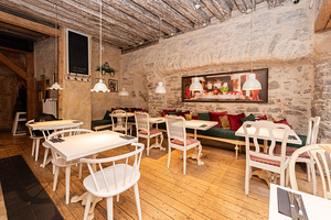 Rataskaevu tn 10, Kesklinn, Tallinn, Harjumaa (32 foto / 46)
