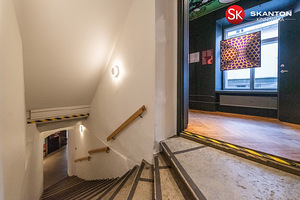 Rataskaevu tn 10, Kesklinn, Tallinn, Harjumaa (4 foto / 41)