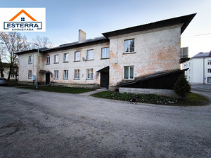 Uus tn 3, Kiviõli, Lüganuse vald, Ida-Virumaa (4 foto / 18)