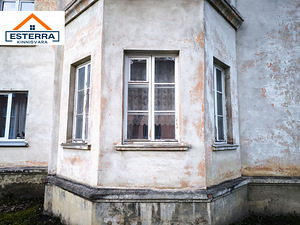 Uus tn 3, Kiviõli, Lüganuse vald, Ida-Virumaa (6 foto / 18)
