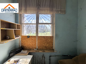 Uus tn 6, Kiviõli, Lüganuse vald, Ida-Virumaa (34 foto / 46)