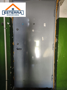 Keskpuiestee 41, Kiviõli, Lüganuse vald, Ida-Virumaa (4 foto / 14)