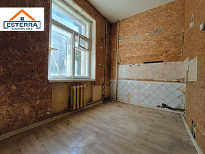 Keskpuiestee 41, Kiviõli, Lüganuse vald, Ida-Virumaa (12 foto / 14)