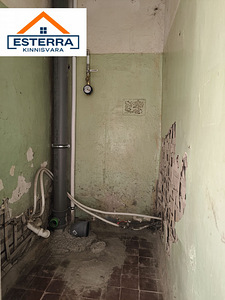 Keskpuiestee 41, Kiviõli, Lüganuse vald, Ida-Virumaa (14 foto / 14)
