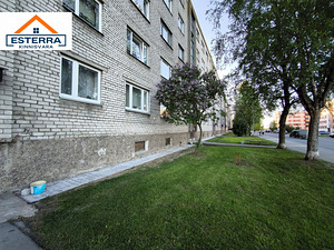 Soo tn 13, Kiviõli, Lüganuse vald, Ida-Virumaa (2 foto / 5)