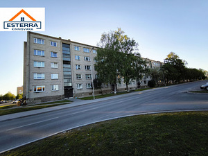 Soo tn 13, Kiviõli, Lüganuse vald, Ida-Virumaa (1 foto / 5)