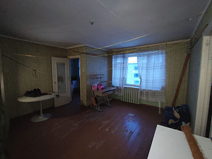 Keskpuiestee 55, Kiviõli, Lüganuse vald, Ida-Virumaa (1 foto / 12)