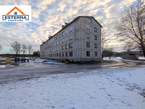 Keskpuiestee 55, Kiviõli, Lüganuse vald, Ida-Virumaa (7 foto / 12)
