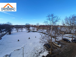 Keskpuiestee 55, Kiviõli, Lüganuse vald, Ida-Virumaa (11 foto / 12)