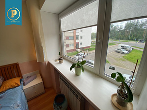 Rahu tn 34, Pähklimäe, Narva, Ida-Virumaa (11 foto / 16)