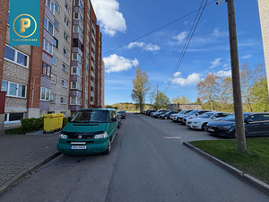 Rahu tn 14a, Pähklimäe, Narva, Ida-Virumaa (18 foto / 18)