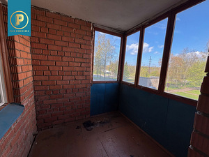 Rahu tn 14a, Pähklimäe, Narva, Ida-Virumaa (2 foto / 18)