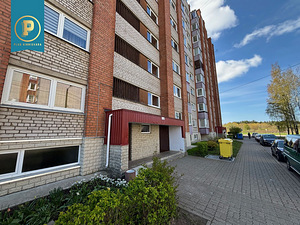 Rahu tn 14a, Pähklimäe, Narva, Ida-Virumaa (17 foto / 18)