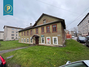Tallinna mnt 10a, Narva, Ida-Virumaa (2 foto / 4)