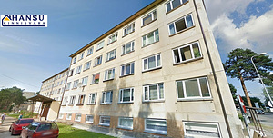Valdeku tn 105, Nõmme, Tallinn, Harjumaa (8 foto / 9)