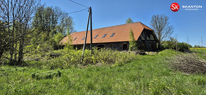Tartu maakond, Peipsiääre vald, Haapsipea küla, Talli (2 foto / 20)