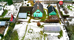 Savijõe, Aardlapalu, Kastre vald, Tartumaa (2 foto / 41)