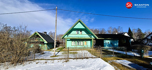 Tartu maakond, Kastre vald, Haaslava küla, Savijõe (4 foto / 41)