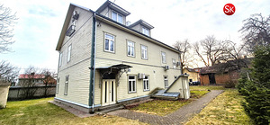 Risti tn 9, Raadi-Kruusamäe, Tartu, Tartumaa (8 foto / 13)
