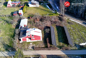 Järva maakond, Türi vald, Kolu küla, Jõekese 14 (4 foto / 19)