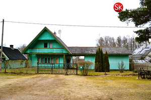 Tartu maakond, Kastre vald, Aardlapalu küla, Savijõe (2 foto / 41)