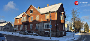 Põlva maakond, Põlva vald, Põlva linn, Kesk 22 (6 foto / 18)