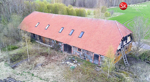 Tartu maakond, Peipsiääre vald, Haapsipea küla, Talli (26 foto / 26)