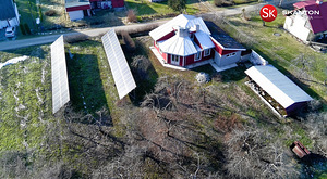 Järva maakond, Türi vald, Kolu küla, Jõekese 14 (15 foto / 19)