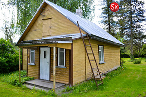 Järva maakond, Paide linn, Sillaotsa küla, Sillotsa 5 (4 foto / 45)