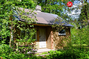 Järva maakond, Paide linn, Sillaotsa küla, Sillotsa 5 (24 foto / 45)