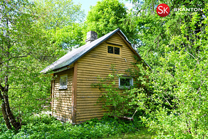 Järva maakond, Paide linn, Sillaotsa küla, Sillotsa 5 (25 foto / 45)