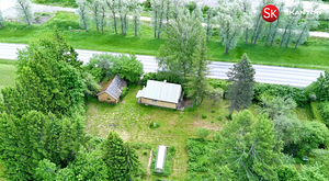 Järva maakond, Paide linn, Sillaotsa küla, Sillotsa 5 (41 foto / 45)
