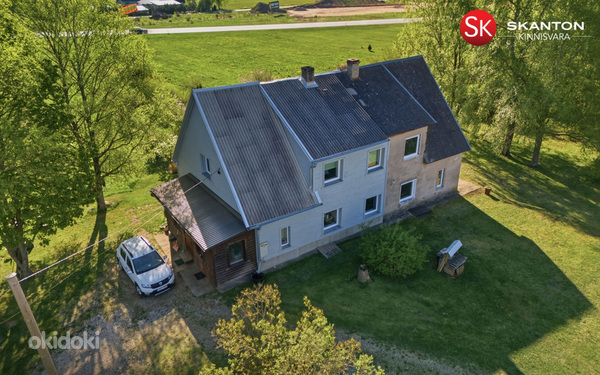 Tartu maakond, Kambja vald, Reola küla, Roosi 4