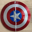 Косплей костюм Капитан Америка (фото #4)