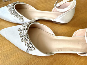 Pulmakingad 40-41 (2 foto / 2)
