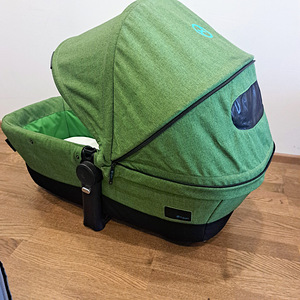 Прогулочная коляска Cybex (9 фото из 10)