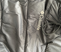 Зимняя куртка Колумбия