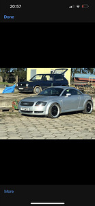 BBS LM 19 5x100 (4 foto / 5)