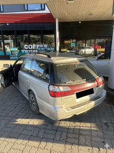 Varuosadeks subaru legacy (1 foto / 10)