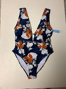 Uus Cupshe Ujumistrikoo XL (L) (2 foto / 3)