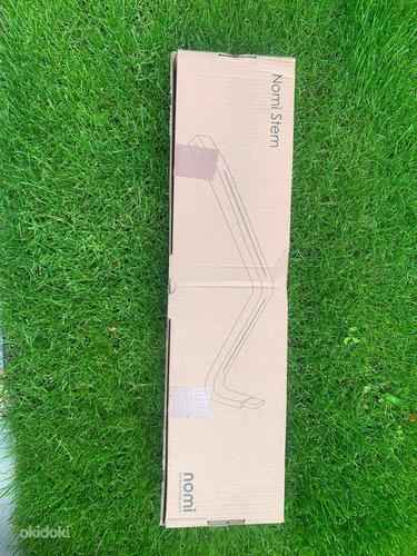Nomi Evomove Stem Premium Walnut