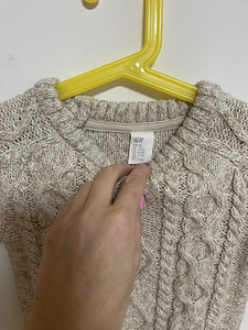 Kampsun H&M (3 foto / 3)