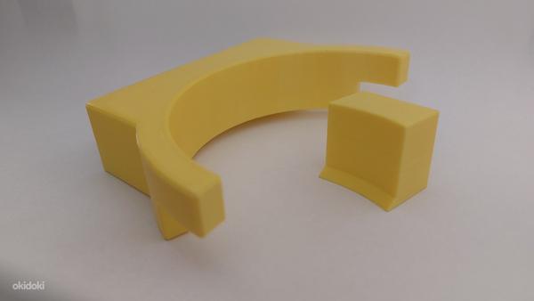 3D печать и 3D моделирование FDM&SLA (фото #2)