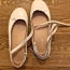 Jacadi обувь для девочки (фото #1)