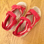 Bikkembergs sandaalid (foto #1)